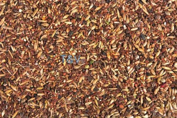 Esschert Design - 4 Seizoenen strooivoer 2,5kg