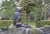 Esschert Design - Vogelverschrikker Uil