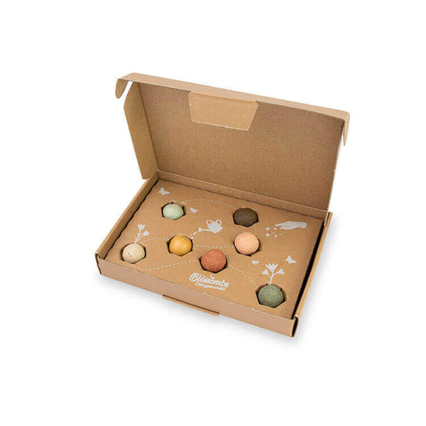 Blossombs - Giftbox small