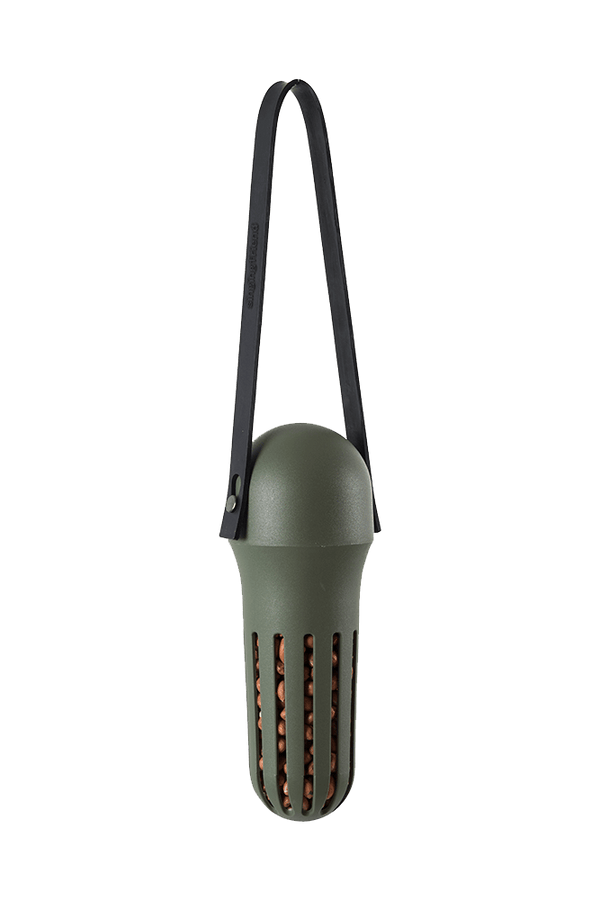 SingingFriend -Max groen