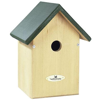 Nestkast Oklahoma FSC-hout 34mm | Vogelbescherming