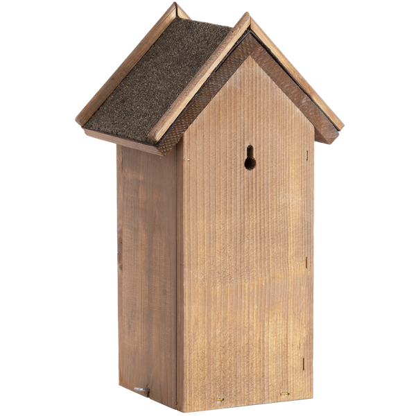 Esschert design nestkast koolmees - bituum dak