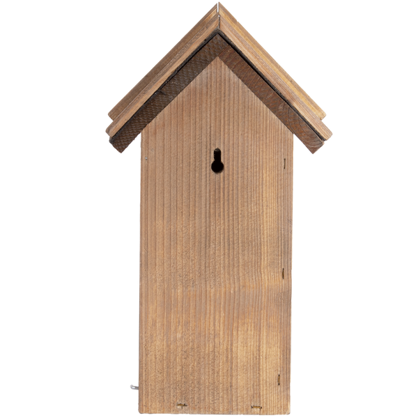 Esschert design nestkast koolmees - bituum dak