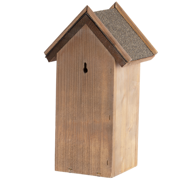 Esschert design nestkast koolmees - bituum dak