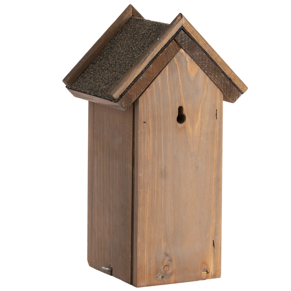 Esschert Design - Nestkast pimpelmees bitumen dak