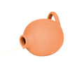 Terracotta Nestpot voor Pimpelmees – Vogelhuisje van Klei | Esschert Design