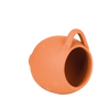 Esschert Design - Terracotta pimpelmees vogelpot