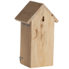 Koolmees Nestkast met Silhouet 32mm | Esschert Design