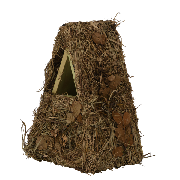 Camouflage Nestkast Winterkoning | Esschert Design