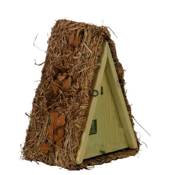 Eschert Design - Camouflage nestkast