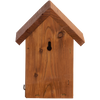 Nestkast Winterkoning Douglas Hout
