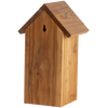 Nestkast Koolmees Douglas Hout