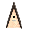 Nestkast Wigwam Vormig Hout | Esschert Design – foto 5