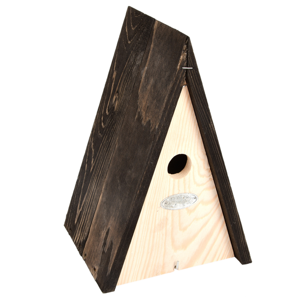 Nestkast Wigwam Vormig Hout | Esschert Design
