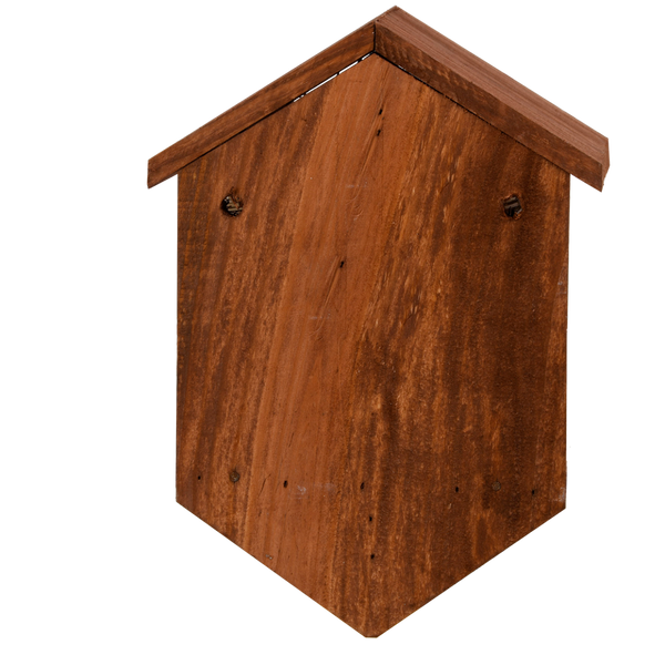 Bijenkorf vogelhuisje