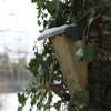 Boomkruiper Nestkast FSC-hout Zij-ingang | Esschert Design – foto 4