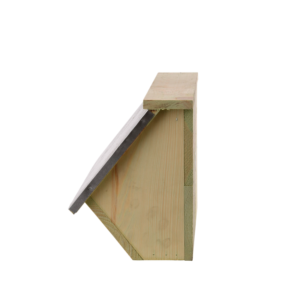 Gierzwaluw Nestkast Hout 50cm | Esschert Design