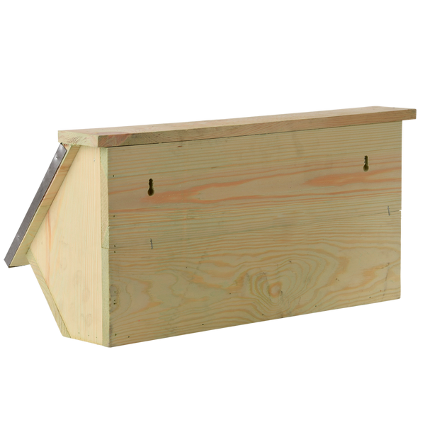 Gierzwaluw Nestkast Hout 50cm | Esschert Design