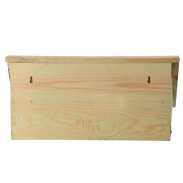 Gierzwaluw Nestkast Hout 50cm | Esschert Design
