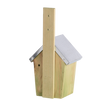 Winterkoning Nestkast 30mm Bodemopening | Esschert Design – foto 2