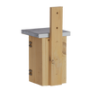 Winterkoning Nestkast FSC-hout Compact | Esschert Design – foto 3