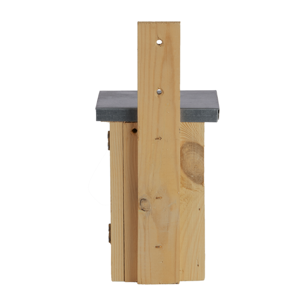 Winterkoning Nestkast FSC-hout Compact | Esschert Design – foto 4