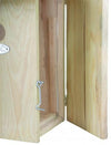 Esschert design - Observatienestkast