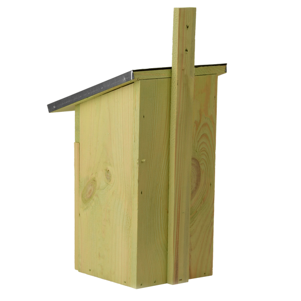 Esschert Design - Spreeuw nestkast