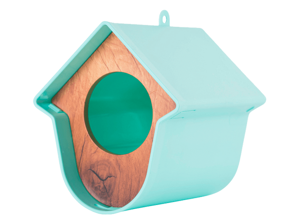 SingingFriend -Pindakaaspothouder Evie - mint