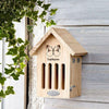 Esschert Design - Vlinderkast silhouet