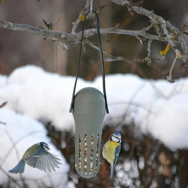 SingingFriend -Max groen