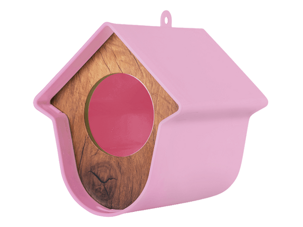 SingingFriend -Pindakaaspothouder Evie - roze