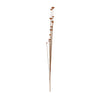 Regenvanger roest met kommetjes – aanzicht 8