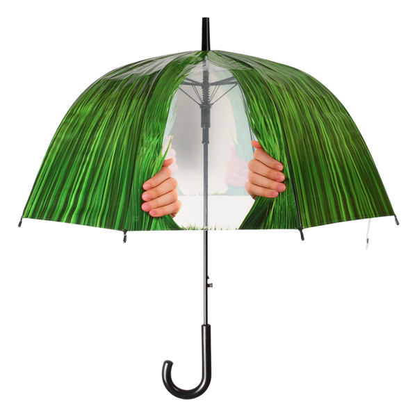 Paraplu kiekeboe ass.