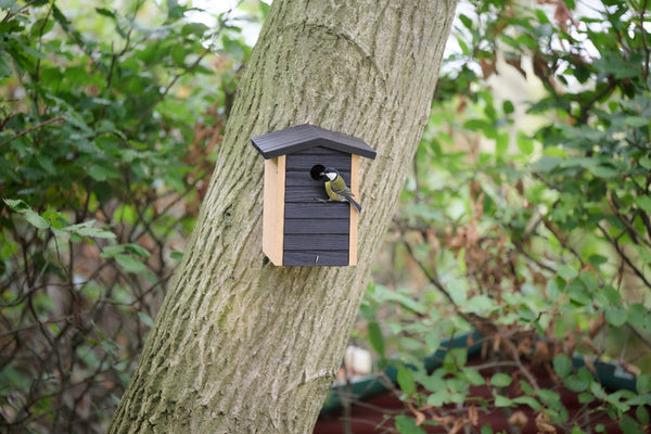 Nestkast Alura Jet 32mm – sfeerfoto