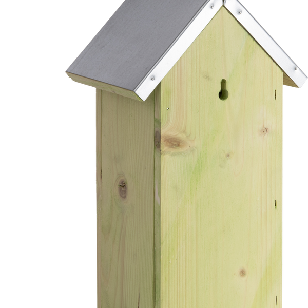 Vlinderkast Groen – Vlinderhuisje voor de Tuin | Esschert Design