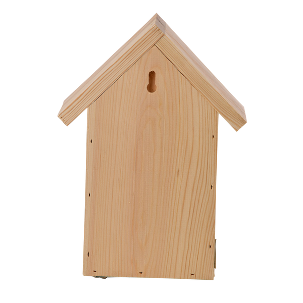 Esschert Design - Bijenhuis silhouet