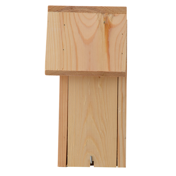 Esschert Design - Vlinderkast silhouet