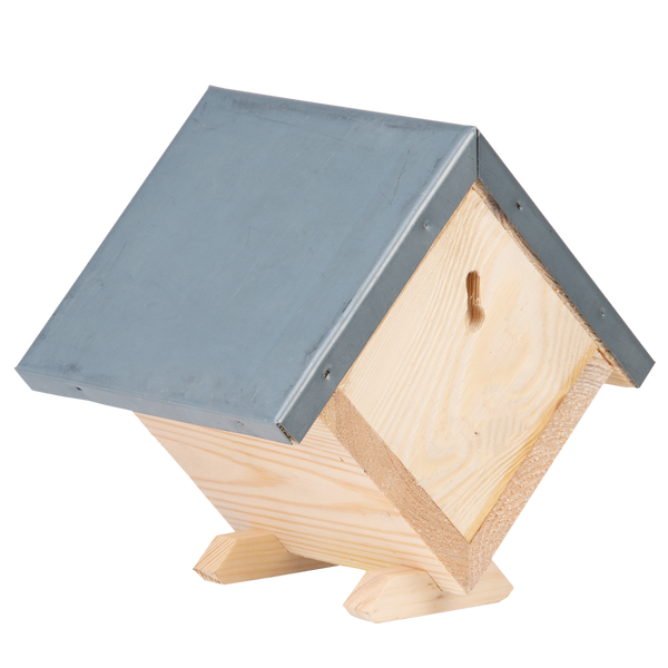 Bijenhuis Vierkant