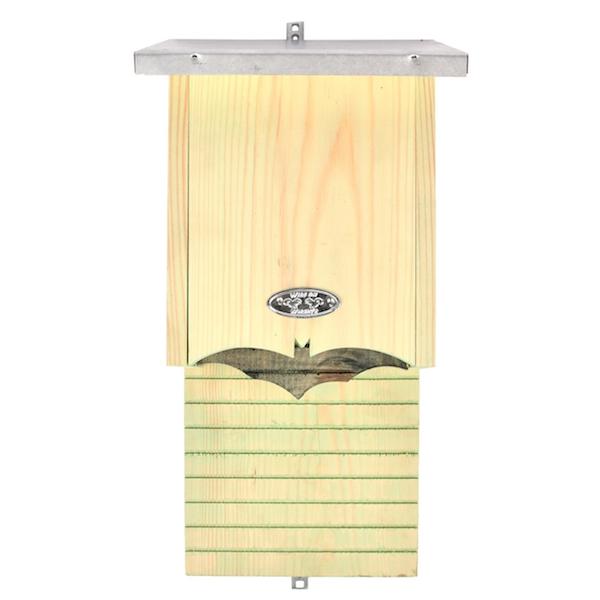 Esschert Design - Vleermuiskast silhouet S