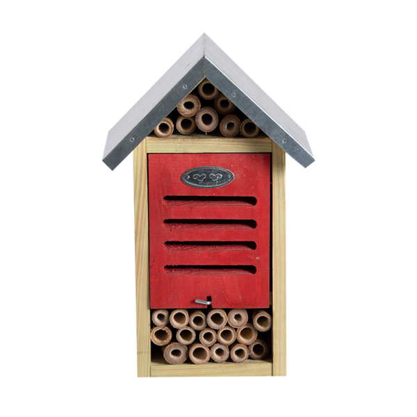 Insectenhotel M