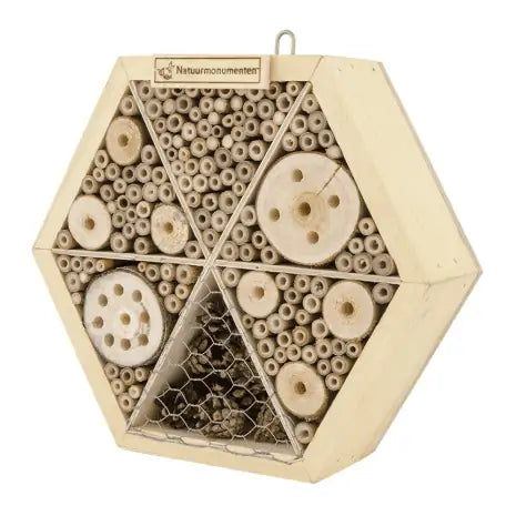 Natuurmonumenten Insectenhotel Suvan