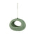 Hangende Water dish Selo Groen