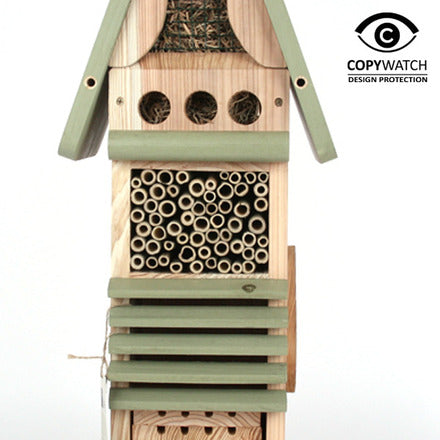 Insectenstudiecentrum