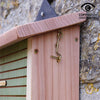 Vleermuizen huis