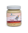 Vogelbescherming - Pindakaas met meelwormen
