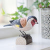 DecoBird - Putter