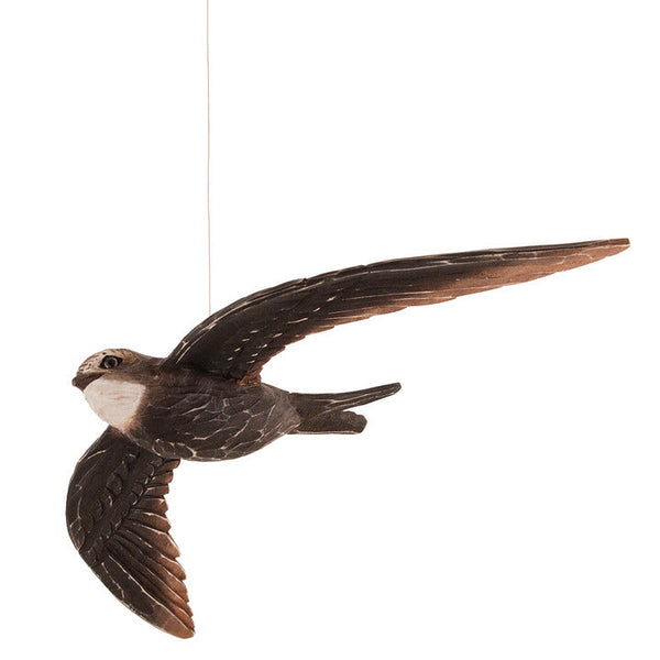 DecoBird - Gierzwaluw