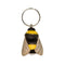 Sleutelhanger Hommel