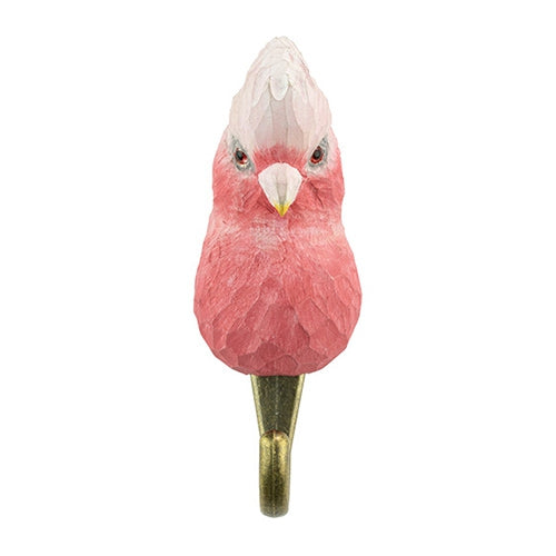 Wildlife Garden - Kledinghaak Galah